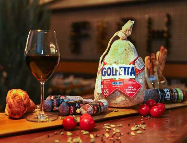 Ֆիշ Հաուս էնդ Գրիլ-Բար