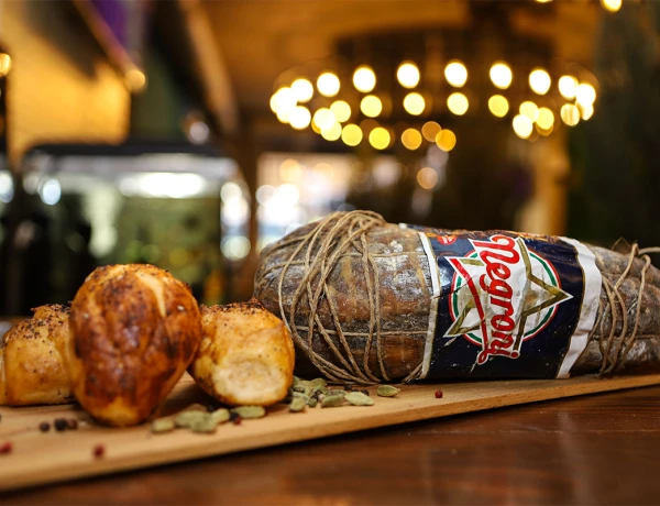 Ֆիշ Հաուս էնդ Գրիլ-Բար