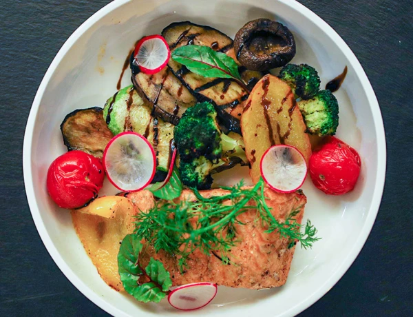 Ֆիշ Հաուս էնդ Գրիլ-Բար