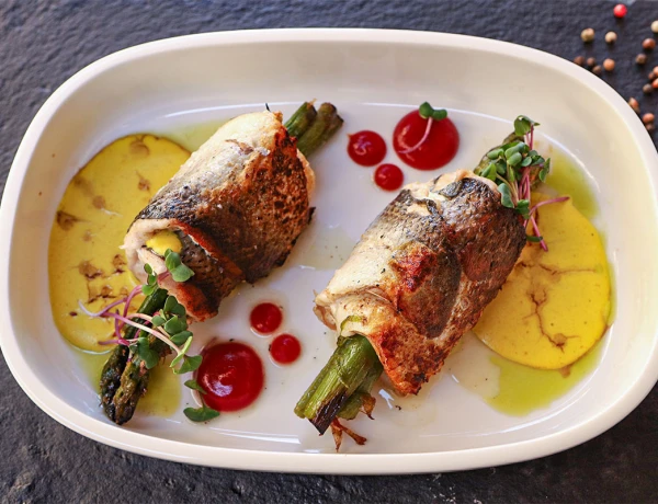 Ֆիշ Հաուս էնդ Գրիլ-Բար