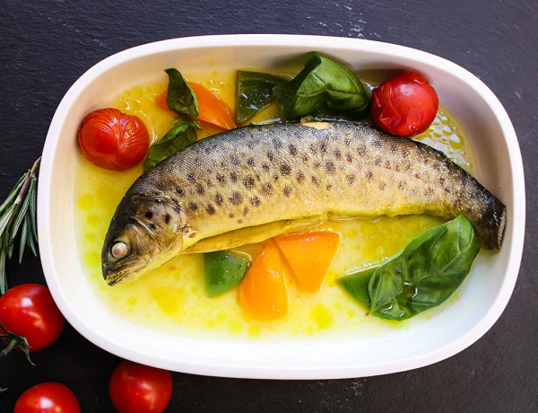 Ֆիշ Հաուս էնդ Գրիլ-Բար