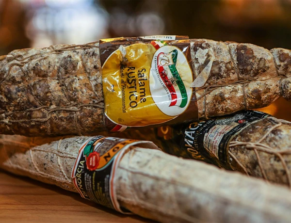 Ֆիշ Հաուս էնդ Գրիլ-Բար