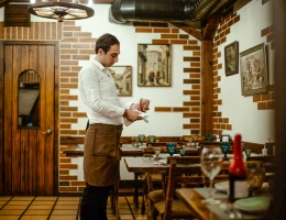 Старое Марани