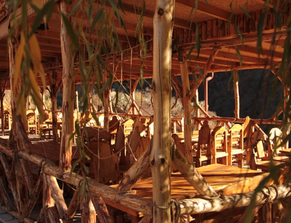 Ресторан Гегард