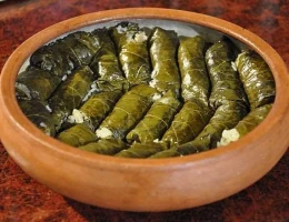 Ресторан Гегард