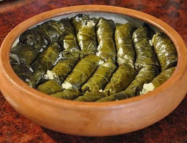 Ресторан Гегард