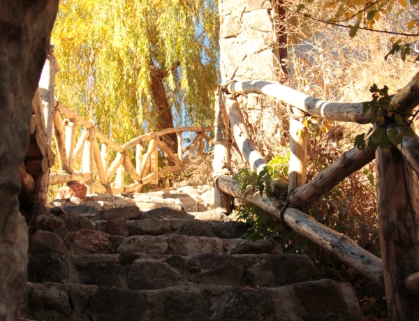 Ресторан Гегард