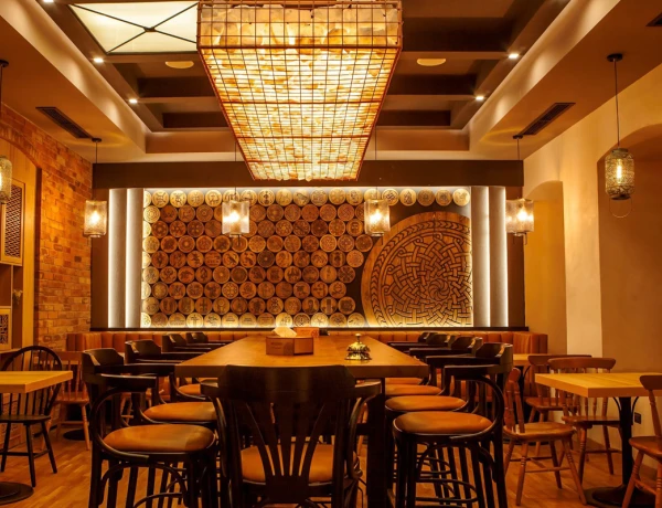 Ethnograph Academia de la Cerveza