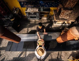 Էթնոգրաֆ Գարեջրի Ակադեմիա