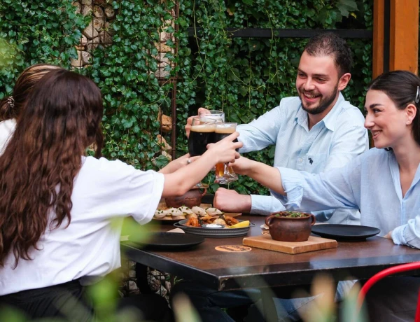 Ethnograph Academia de la Cerveza