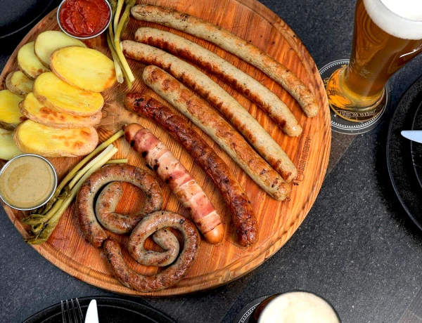 Ethnograph Academia de la Cerveza