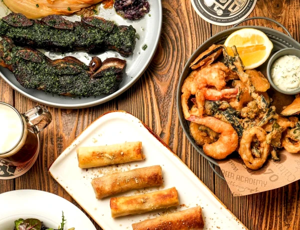 Ethnograph Academia de la Cerveza