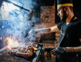 Էթնոգրաֆ Գարեջրի Ակադեմիա