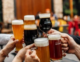 Էթնոգրաֆ Գարեջրի Ակադեմիա