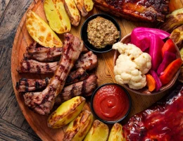 Էթնոգրաֆ Գարեջրի Ակադեմիա