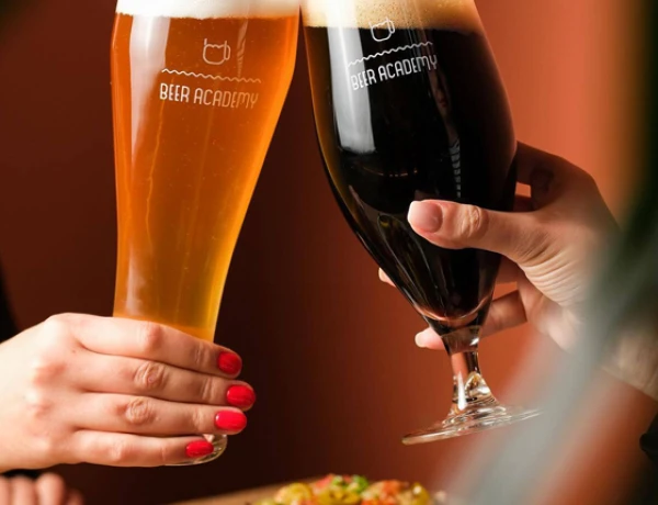 Ethnograph Academia de la Cerveza