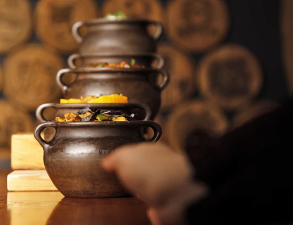 Ethnograph Academia de la Cerveza