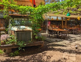 Abovyan 12 – Dalan