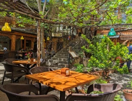 Abovyan 12 – Dalan