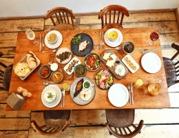 Abovyan 12 – Dalan