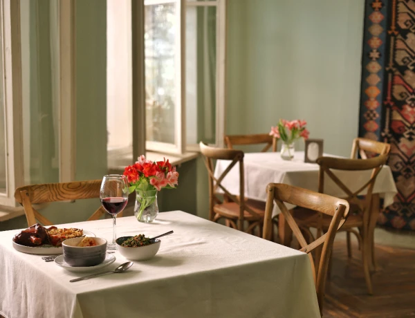 Abovyan 12 – Dalan