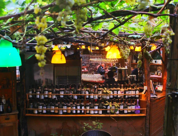 Abovyan 12 – Dalan