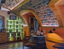 Abovyan 12 – Dalan