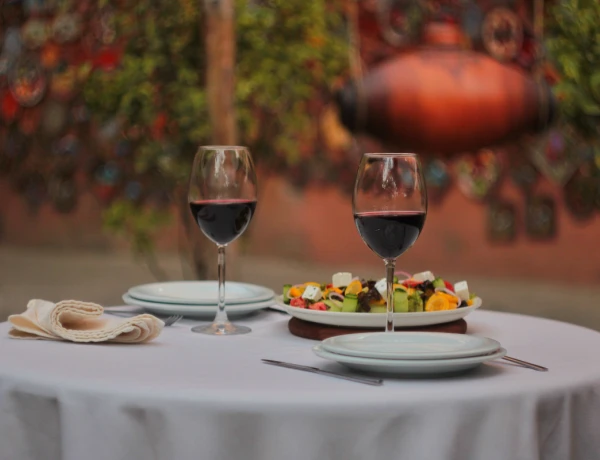 Abovyan 12 – Dalan