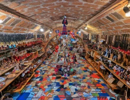 Abovyan 12 – Dalan