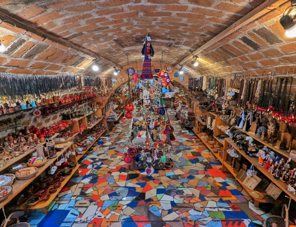 Abovyan 12 – Dalan