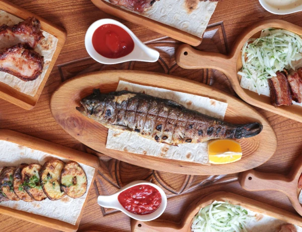 Abovyan 12 – Dalan