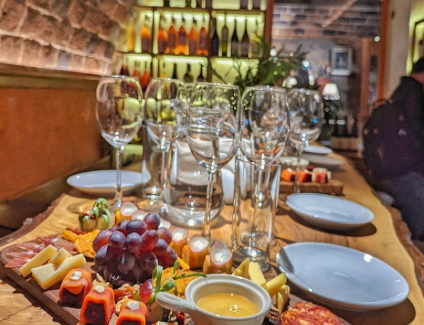 Abovyan 12 – Dalan