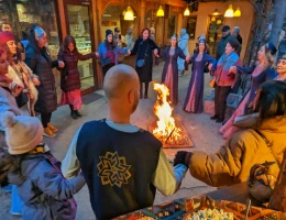 Abovyan 12 – Dalan