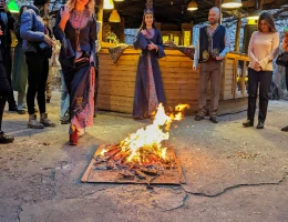 Abovyan 12 – Dalan