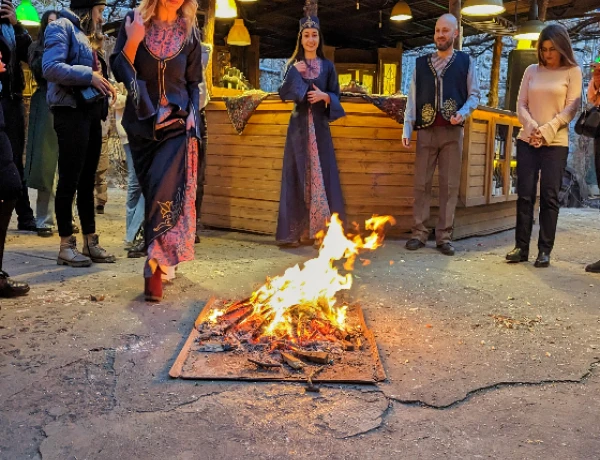 Abovyan 12 – Dalan