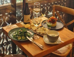 Abovyan 12 – Dalan