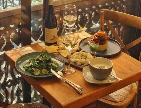 Abovyan 12 – Dalan