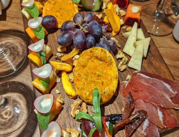 Abovyan 12 – Dalan