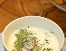 Abovyan 12 – Dalan