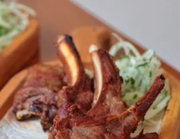 Abovyan 12 – Dalan