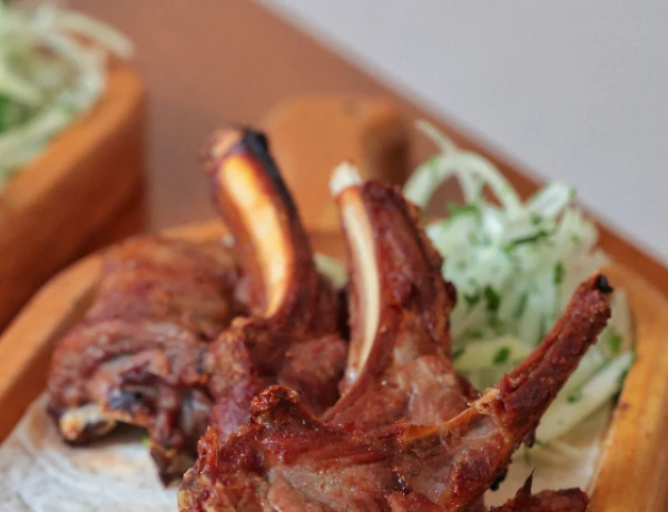 Abovyan 12 – Dalan