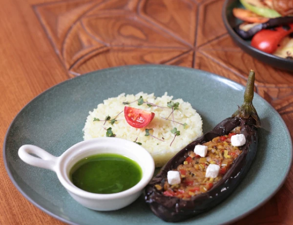 Abovyan 12 – Dalan