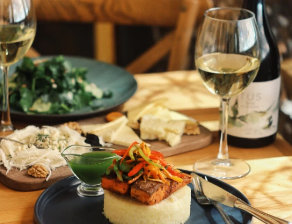 Abovyan 12 – Dalan