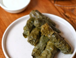 Abovyan 12 – Dalan