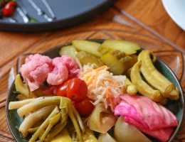 Abovyan 12 – Dalan