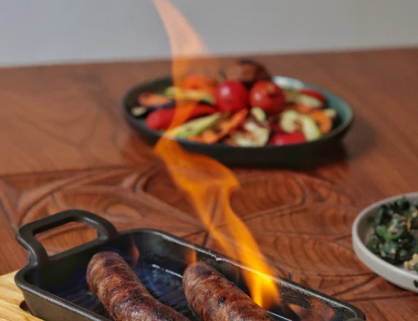 Abovyan 12 – Dalan