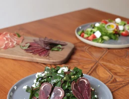 Abovyan 12 – Dalan