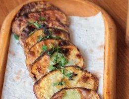 Abovyan 12 – Dalan