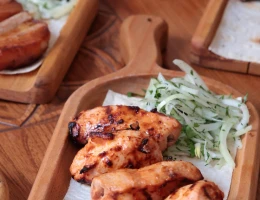 Abovyan 12 – Dalan