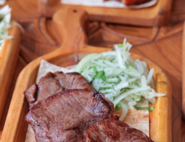 Abovyan 12 – Dalan